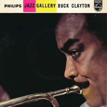 Buck Clayton – Jazz Gallery