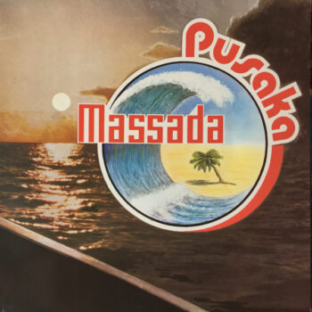 Massada – Pusaka