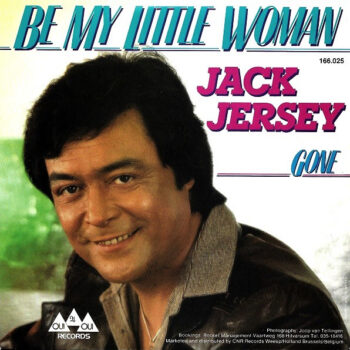 Jack Jersey – Be My Little Woman