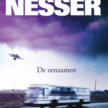 Hakan Nesser - De eenzamen / Barbarotti 4