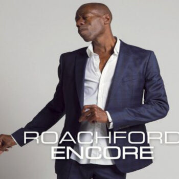 Roachford – Encore