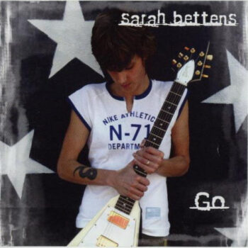 Sarah Bettens – Go
