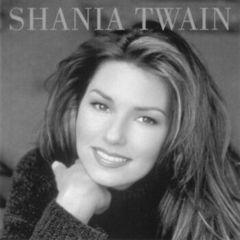 Shania Twain – Shania Twain