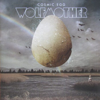 Wolfmother – Cosmic Egg
