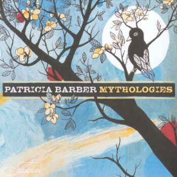 Patricia Barber – Mythologies