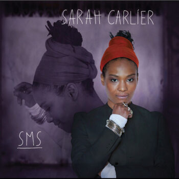 Sarah Carlier – SMS