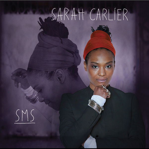 Sarah Carlier – SMS