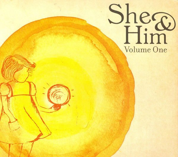 She & Him – Volume One
