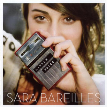 Sara Bareilles – Little Voice