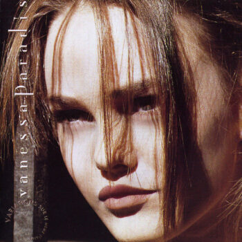 Vanessa Paradis – Variations Sur Le Même T'Aime