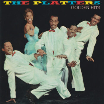 Platters, The – Golden Hits