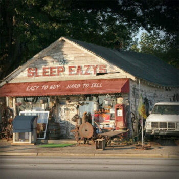 Sleep Eazys, The – Easy To Buy - Hard To Sell