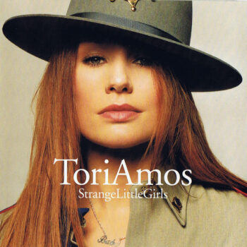 Tori Amos – Strange Little Girls