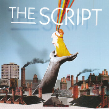 Script, The – The Script