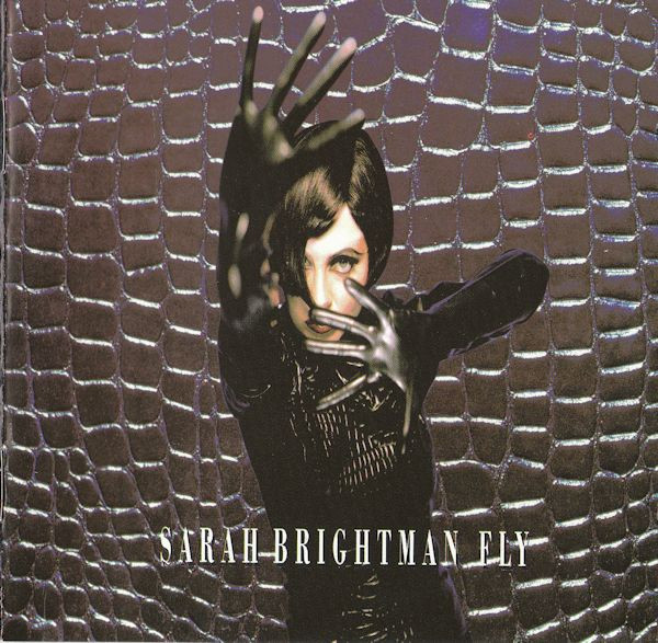 Sarah Brightman – Fly
