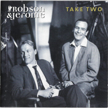 Robson & Jerome – Take Two