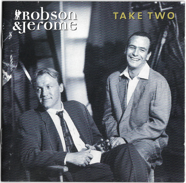 Robson & Jerome – Take Two