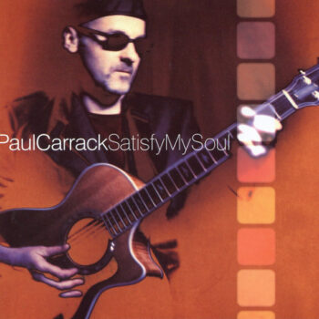 Paul Carrack – Satisfy My Soul