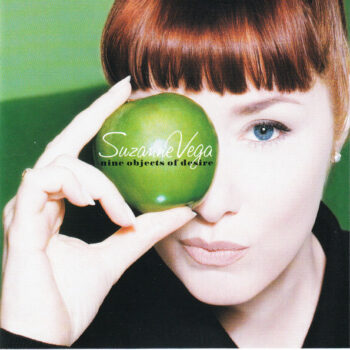 Suzanne Vega – Nine Objects Of Desire