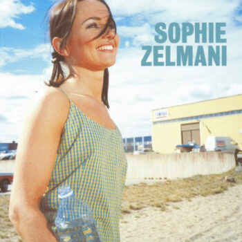 Sophie Zelmani – Sophie Zelmani