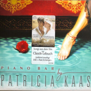 Patricia Kaas – Piano Bar