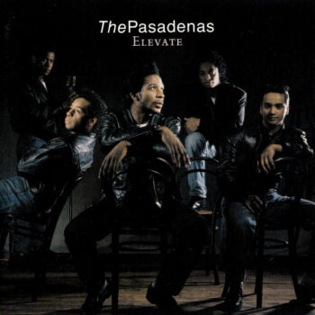 Pasadenas, The – Elevate