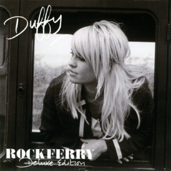 Duffy ‎– Rockferry 2xCD