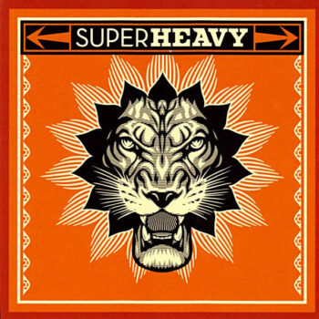 SuperHeavy – SuperHeavy
