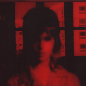 Stina Nordenstam – People Are Strange