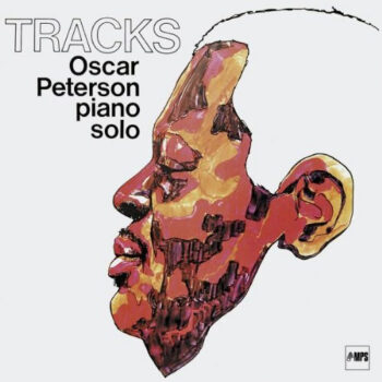Oscar Peterson – Tracks