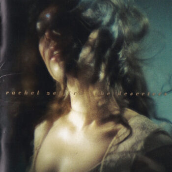Rachel Zeffira – The Deserters