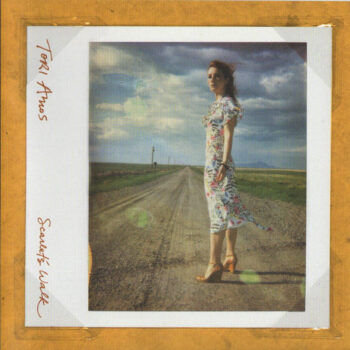 Tori Amos – Scarlet's Walk