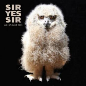 Sir Yes Sir – We Should Talk