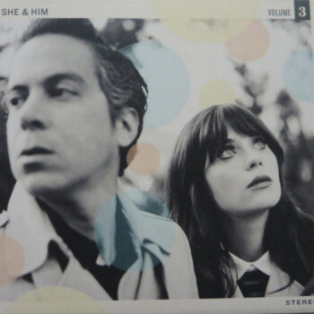 She & Him – Volume 3