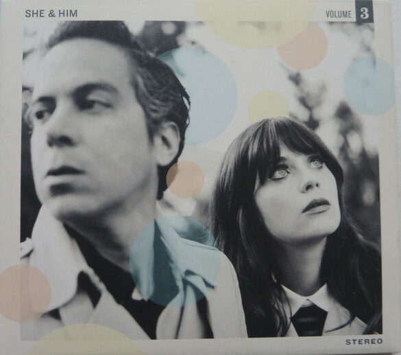 She & Him – Volume 3