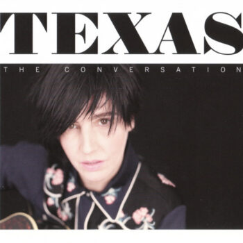 Texas – The Conversation 2xCD