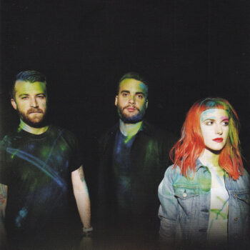 Paramore – Paramore