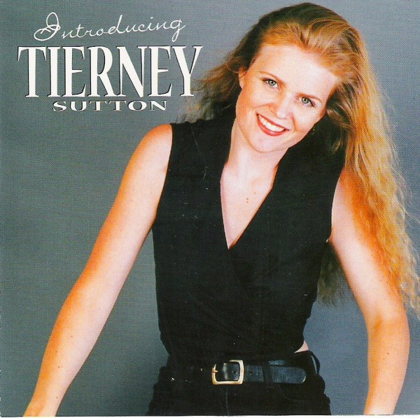 Tierney Sutton – Introducing Tierney Sutton
