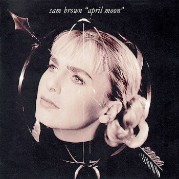 Sam Brown – April Moon