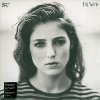Birdy – Fire Within