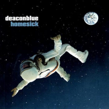 Deacon Blue – Homesick