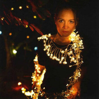 Sophie Hunger – The Danger Of Light