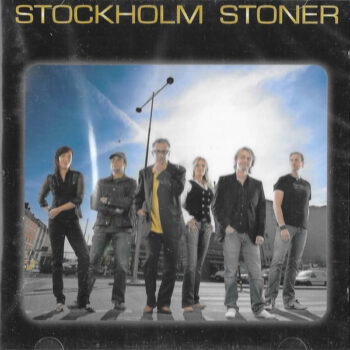 Stockholm Stoner – Stockholm Stoner