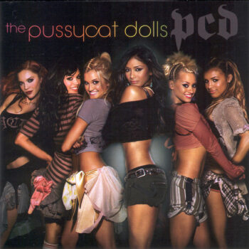 Pussycat Dolls, The – PCD