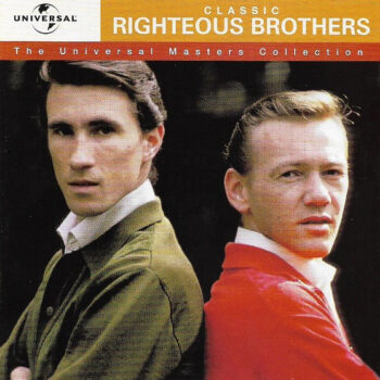 Righteous Brothers, The - Classic
