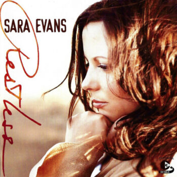 Sara Evans – Restless