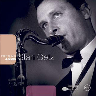 Stan Getz – Stan Getz