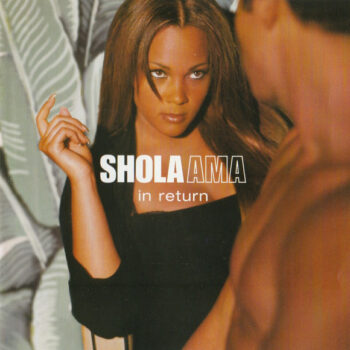 Shola Ama – In Return
