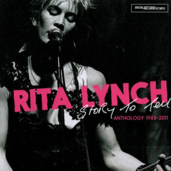 Rita Lynch – Story To Tell (Anthology · 1983-2011)