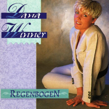 Dana Winner – Regenbogen